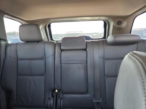 2012 JEEP GRAND CHER Laredo — SUVN