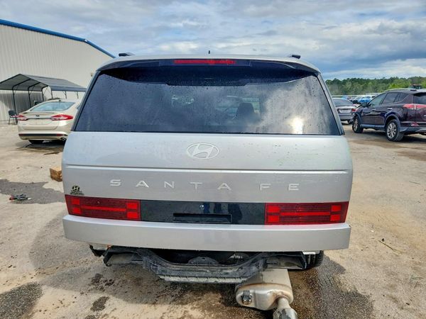 2024 HYUNDAI SANTA FE