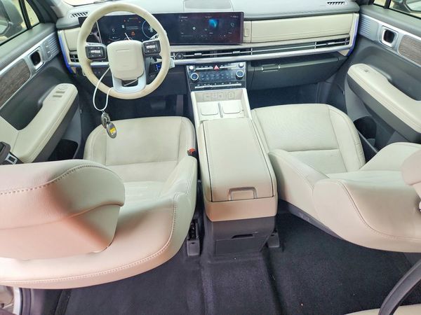 2024 HYUNDAI SANTA FE