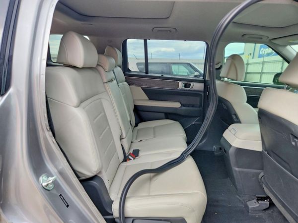 2024 HYUNDAI SANTA FE