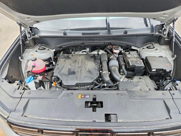 2024 HYUNDAI SANTA FE