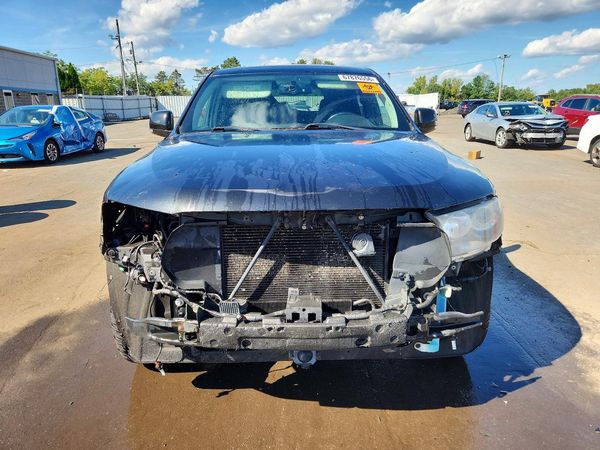 2013 DODGE DURANGO
