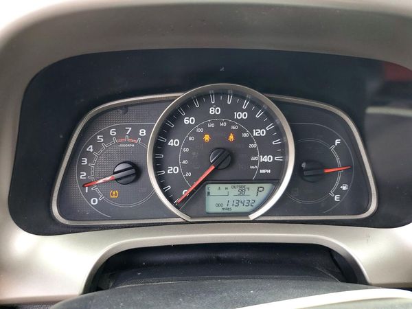 2015 TOYOTA RAV4 XLE (M Grade)