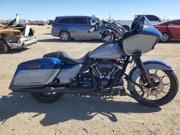 2023 HARLEY-DAVIDSON FLTRXS