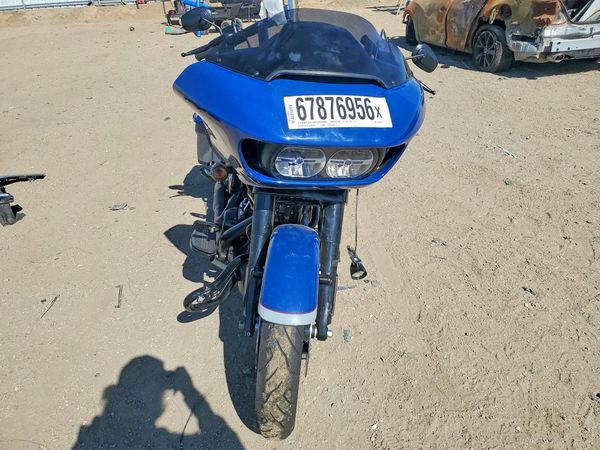 2023 HARLEY-DAVIDSON FLTRXS