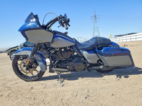 2023 HARLEY-DAVIDSON FLTRXS
