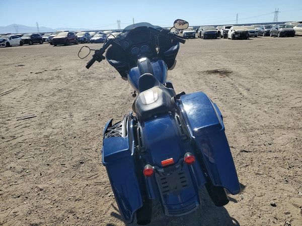 2023 HARLEY-DAVIDSON FLTRXS