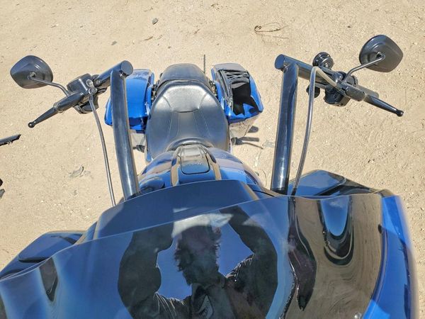 2023 HARLEY-DAVIDSON FLTRXS