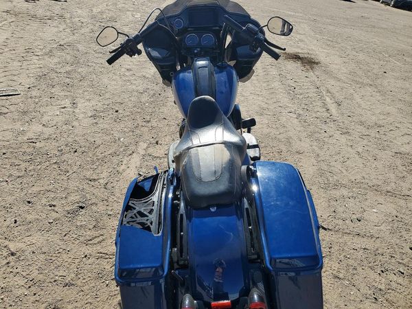 2023 HARLEY-DAVIDSON FLTRXS