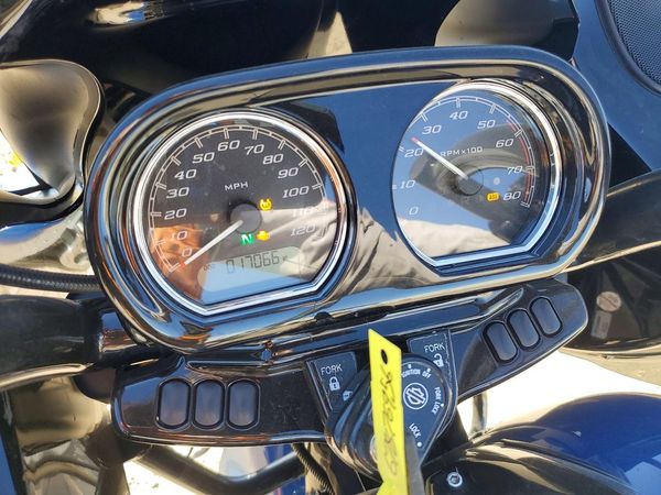 2023 HARLEY-DAVIDSON FLTRXS
