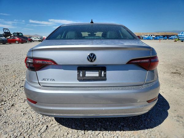 2022 VOLKSWAGEN JETTA