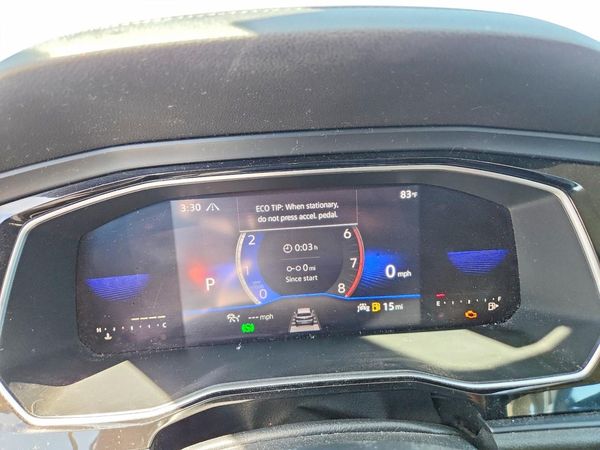 2022 VOLKSWAGEN JETTA