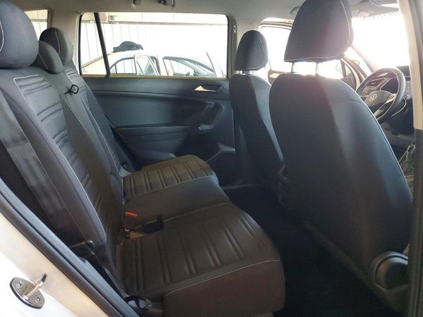 2024 VOLKSWAGEN TIGUAN 4Motion S
