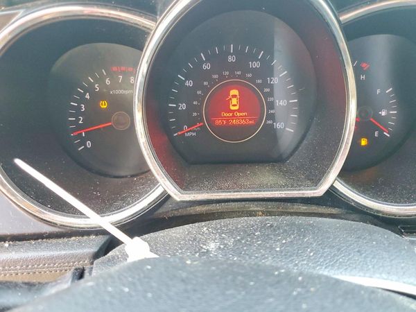 2013 KIA OPTIMA