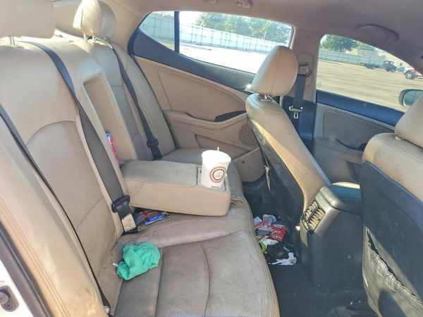 2013 KIA OPTIMA