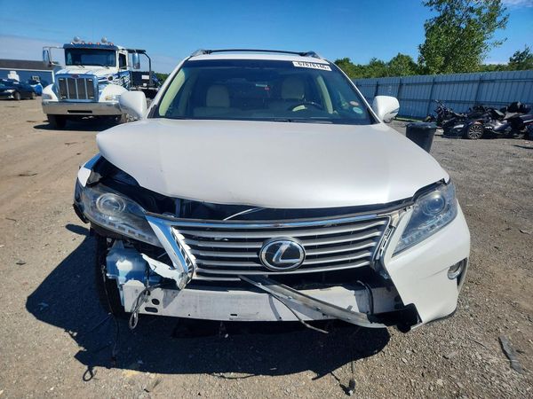2014 LEXUS RX 350