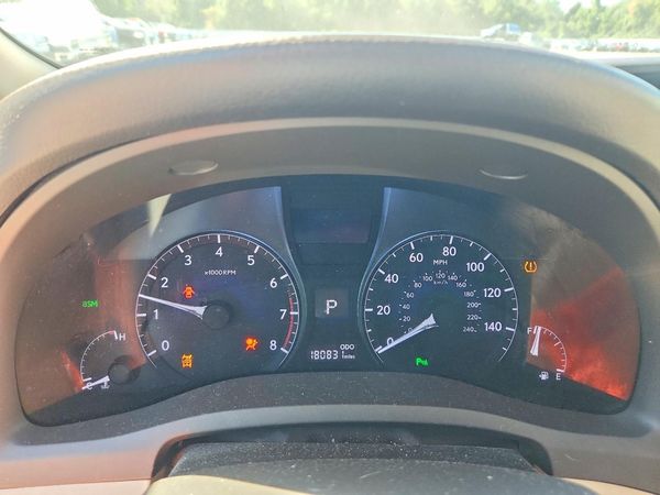 2014 LEXUS RX 350