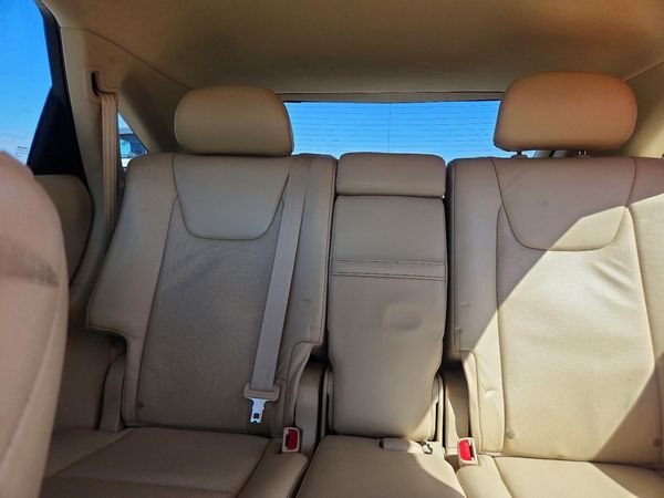 2014 LEXUS RX 350