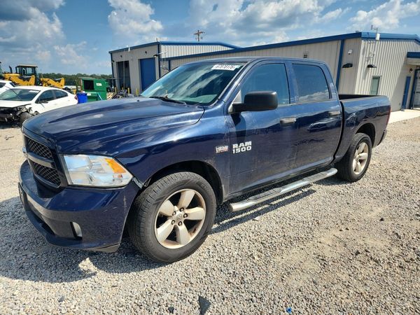 2013 RAM 1500