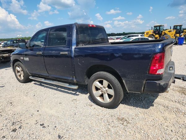 2013 RAM 1500 ST