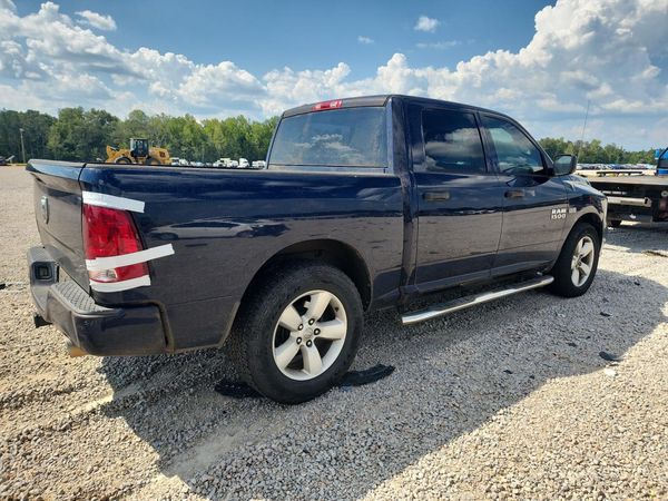 2013 RAM 1500 ST