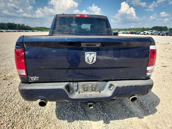 2013 RAM 1500 ST