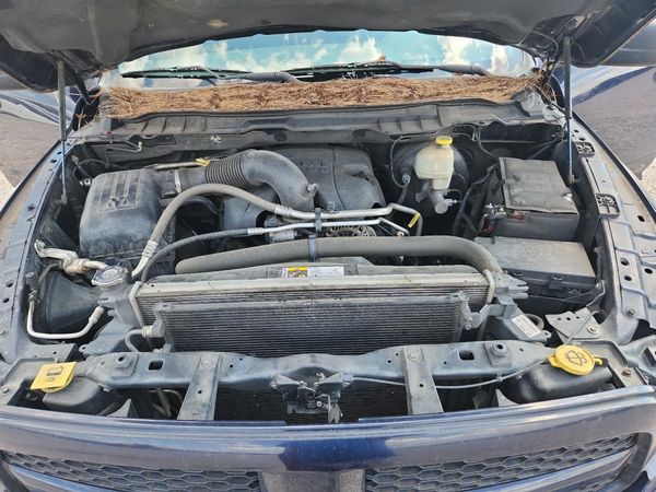 2013 RAM 1500 ST