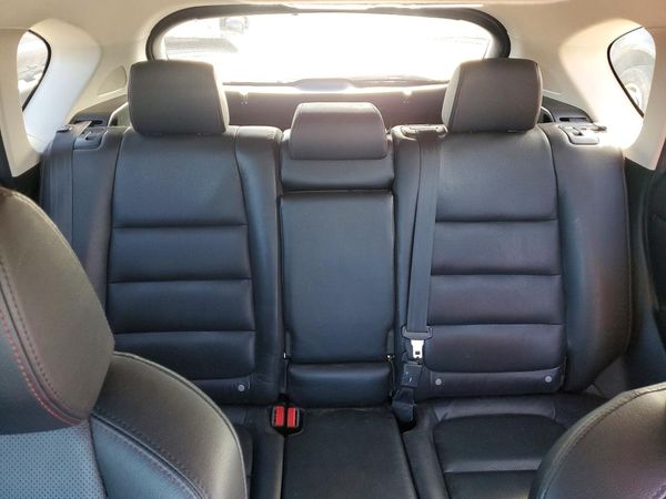 2014 MAZDA CX-5