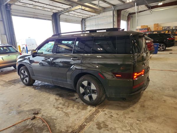 2024 HYUNDAI SANTA FE