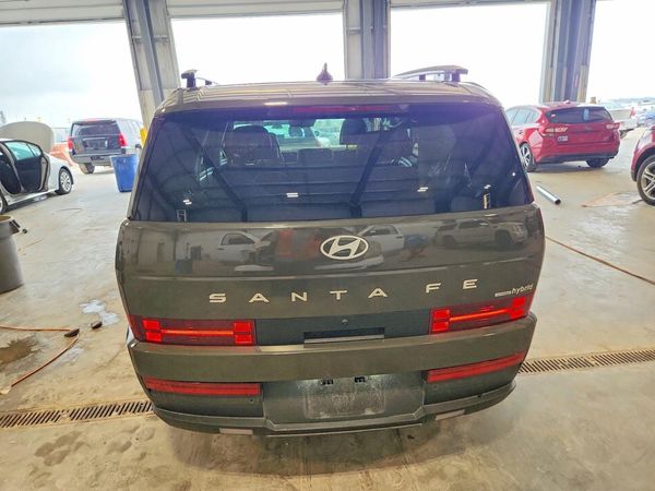 2024 HYUNDAI SANTA FE