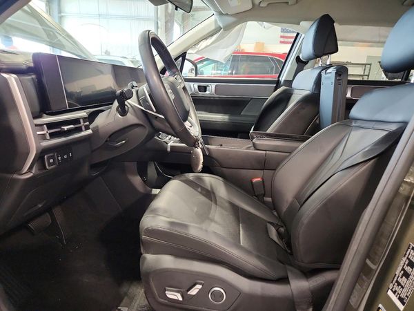2024 HYUNDAI SANTA FE