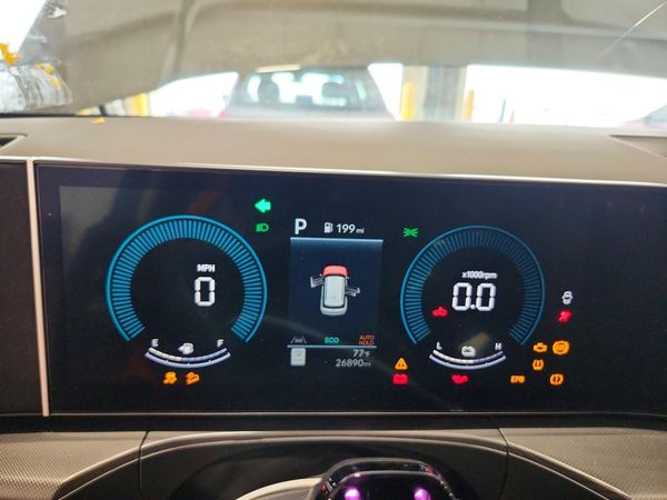 2024 HYUNDAI SANTA FE