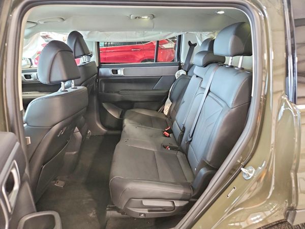 2024 HYUNDAI SANTA FE