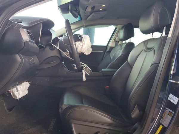 2020 GENESIS G70