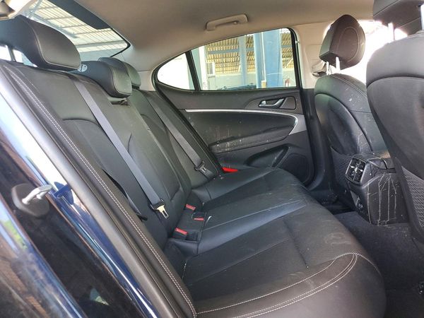2020 GENESIS G70