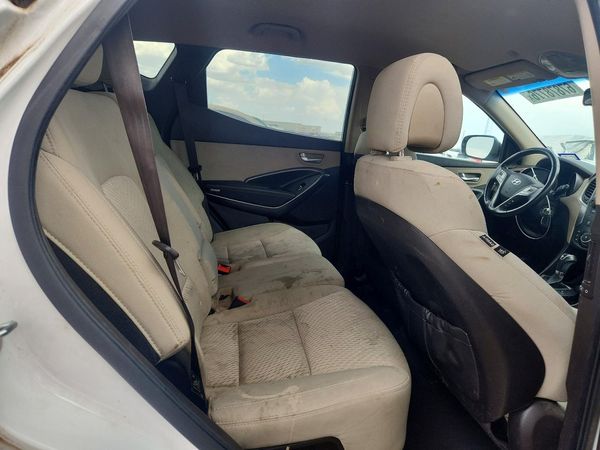 2013 HYUNDAI SANTA FE — PSRS