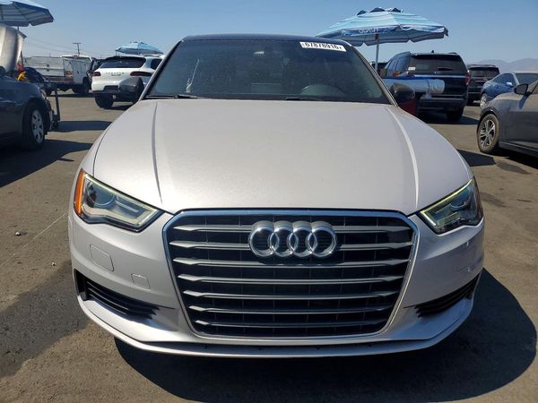 2015 AUDI A3
