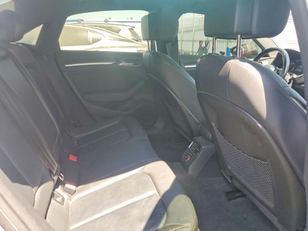 2015 AUDI A3
