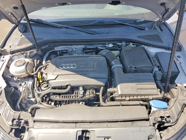2015 AUDI A3