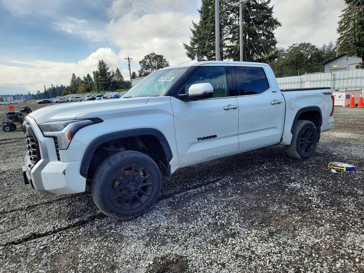 2023 TOYOTA TUNDRA