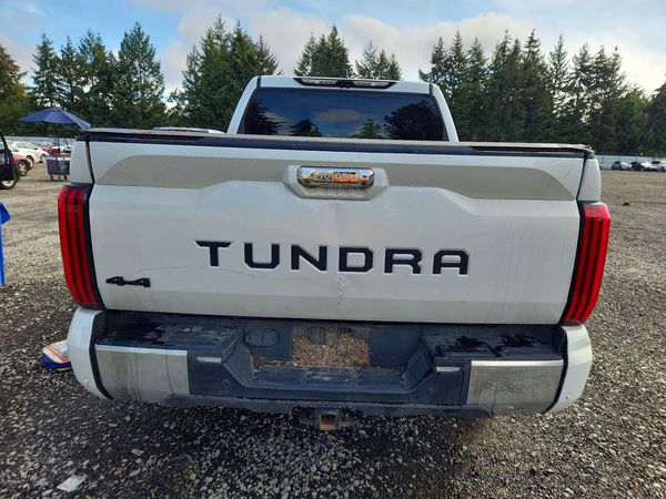 2023 TOYOTA TUNDRA