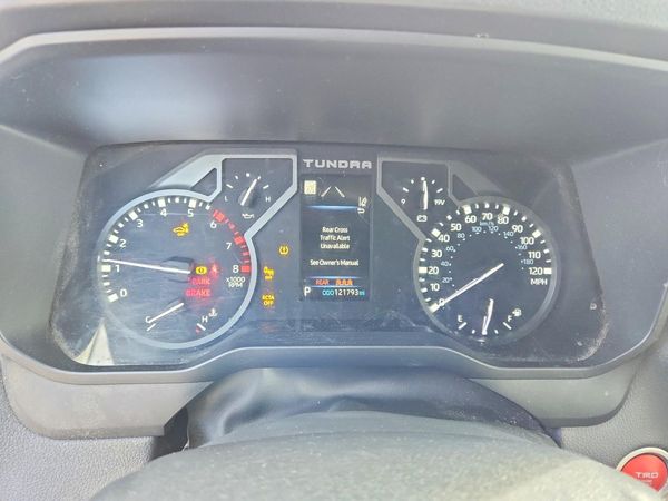2023 TOYOTA TUNDRA