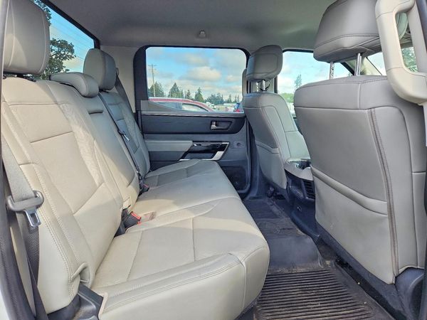 2023 TOYOTA TUNDRA