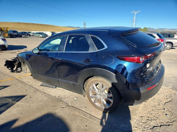 2021 MAZDA CX-30