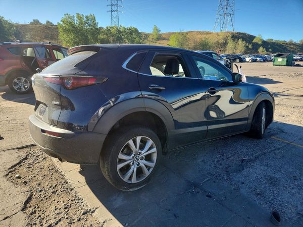 2021 MAZDA CX-30