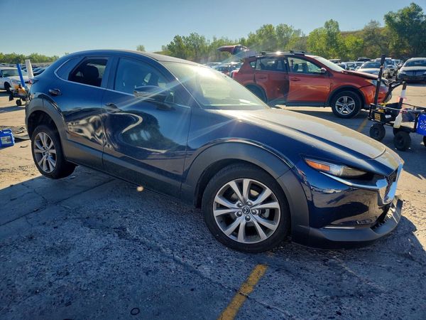 2021 MAZDA CX-30