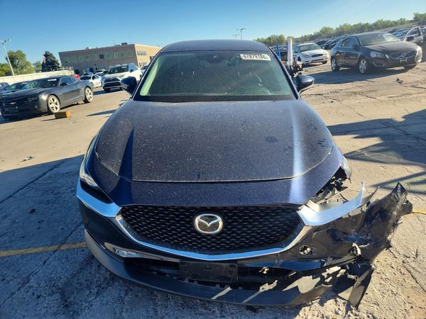2021 MAZDA CX-30