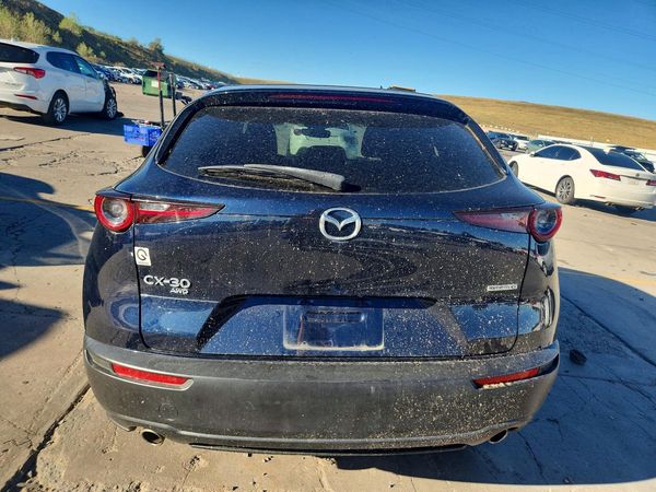 2021 MAZDA CX-30