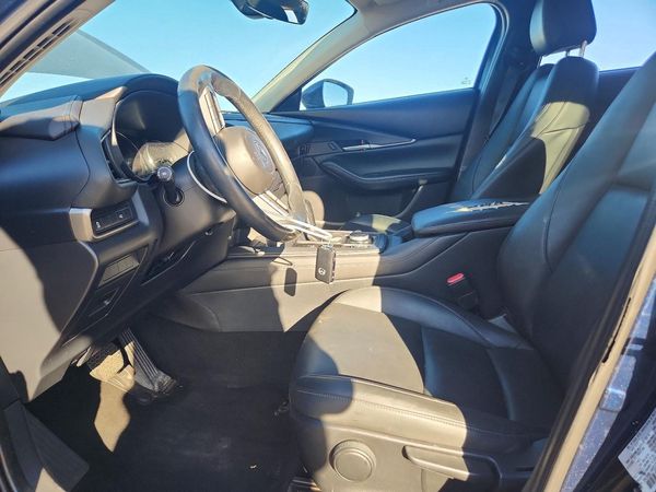 2021 MAZDA CX-30