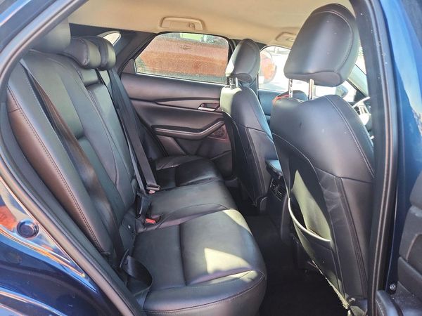 2021 MAZDA CX-30